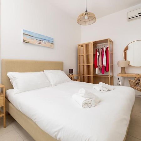 Rossella Holiday Home Sorrento Exterior foto