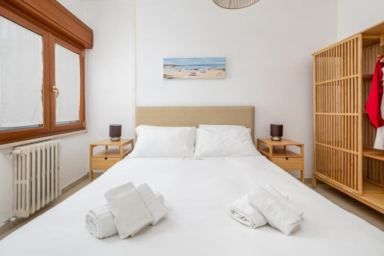 Rossella Holiday Home Sorrento Exterior foto