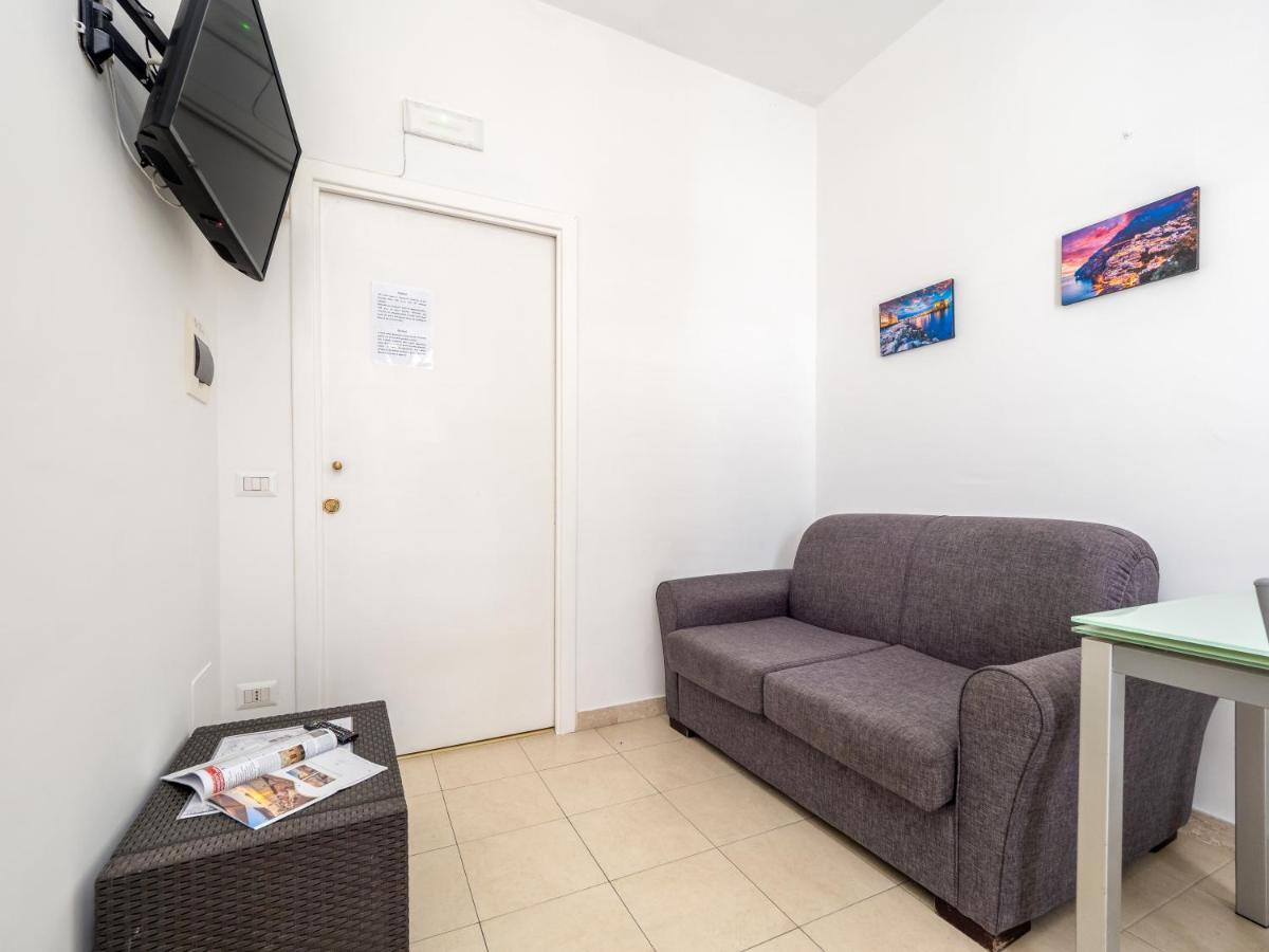 Rossella Holiday Home Sorrento Exterior foto