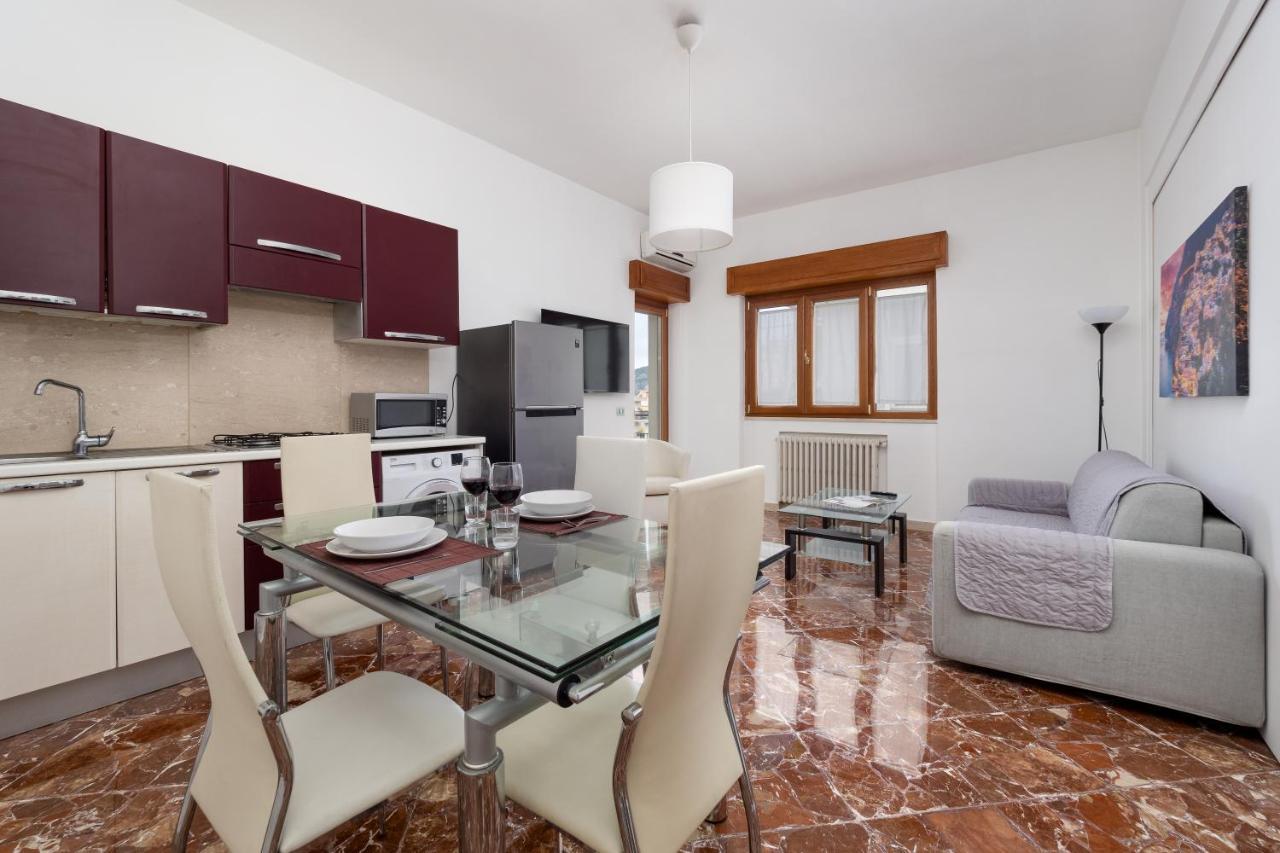 Rossella Holiday Home Sorrento Exterior foto