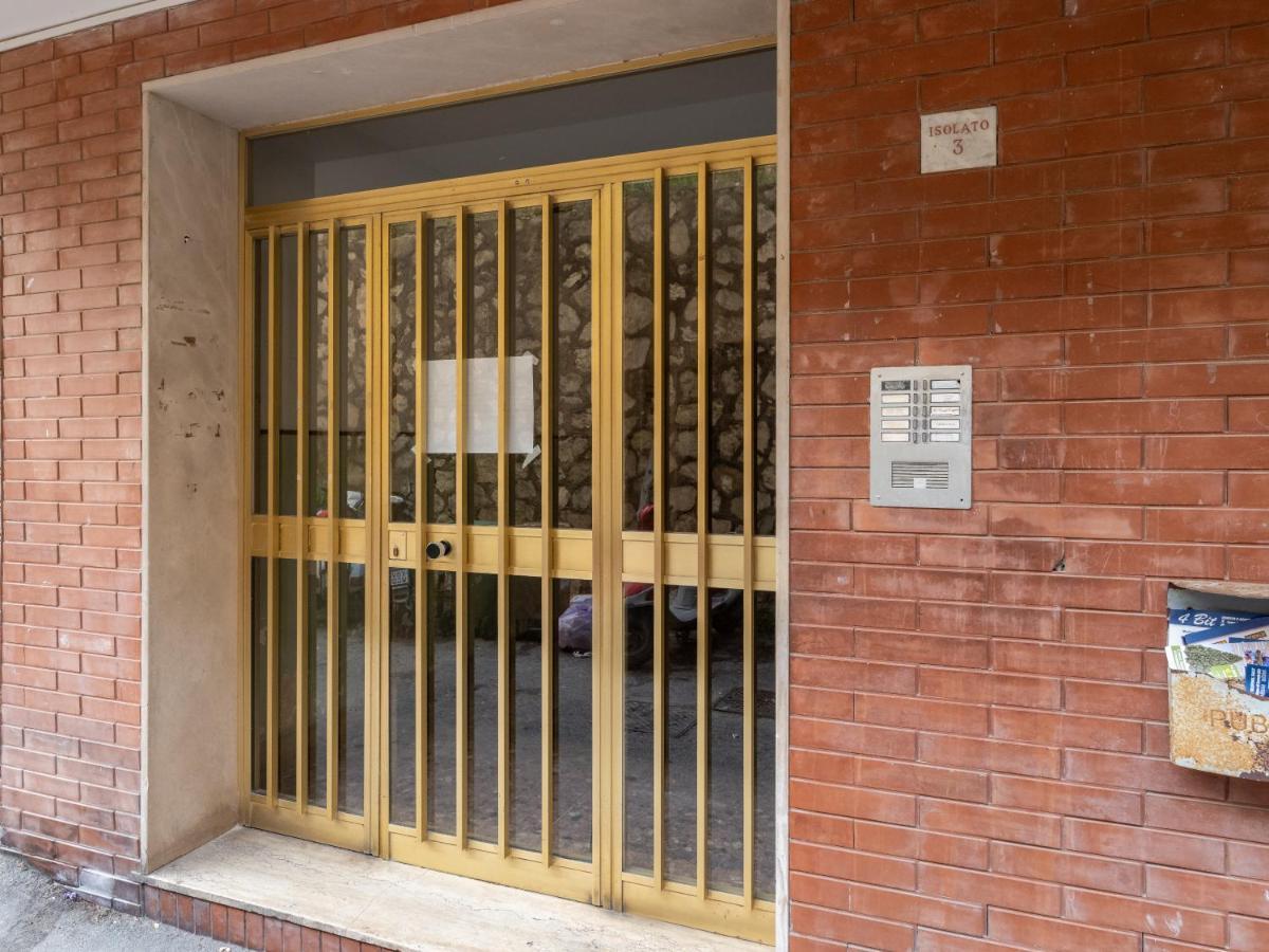 Rossella Holiday Home Sorrento Exterior foto