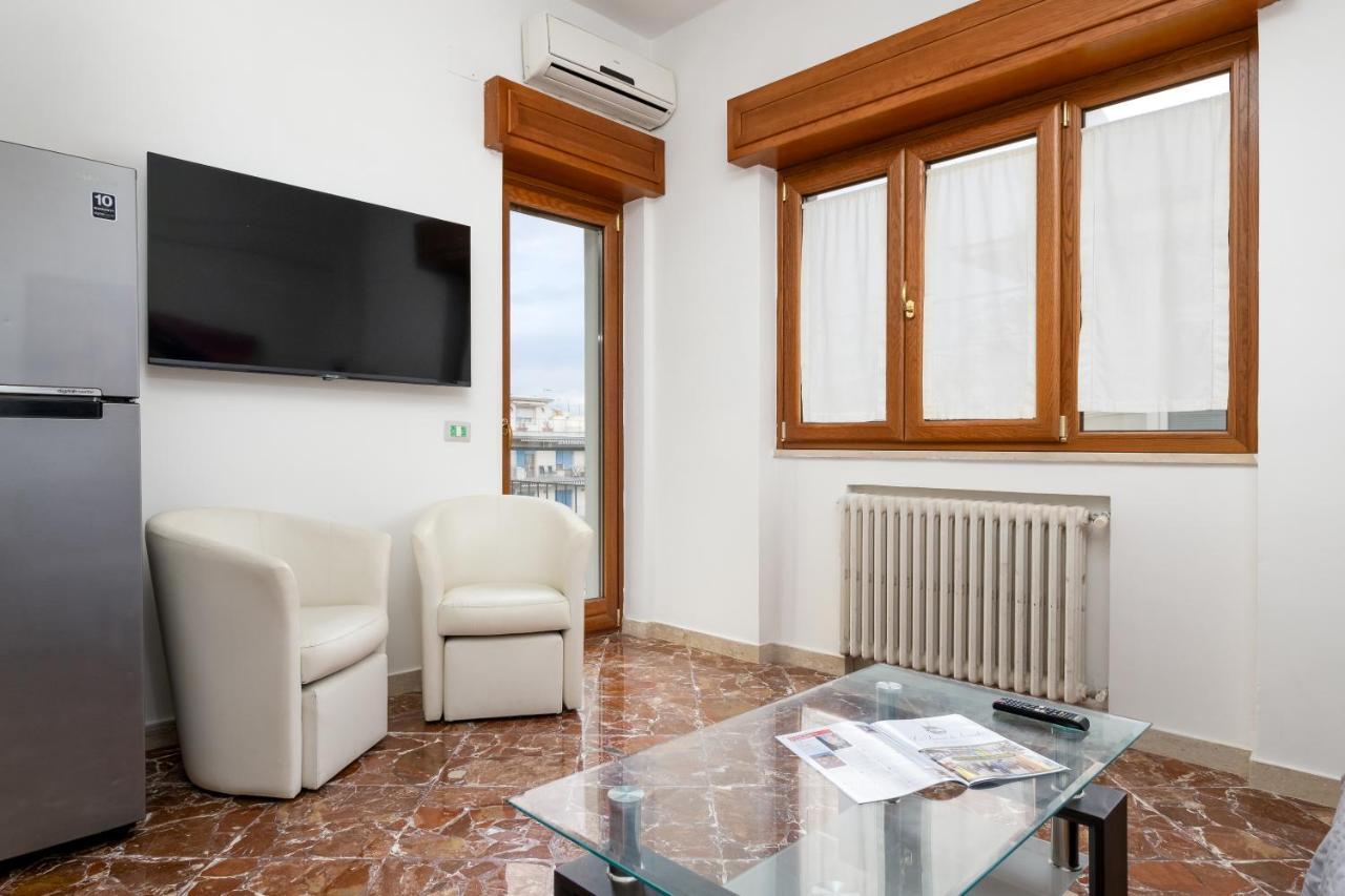 Rossella Holiday Home Sorrento Exterior foto