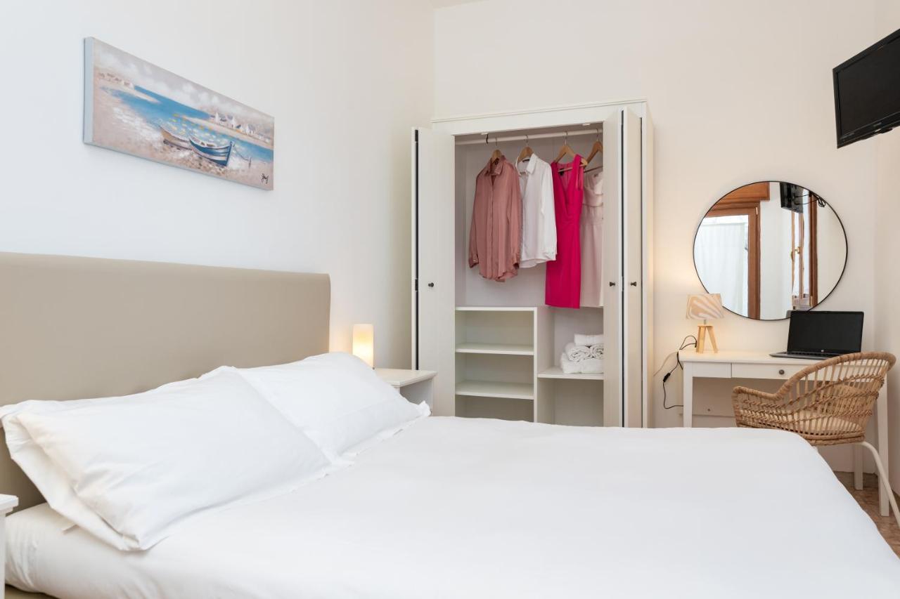 Rossella Holiday Home Sorrento Exterior foto