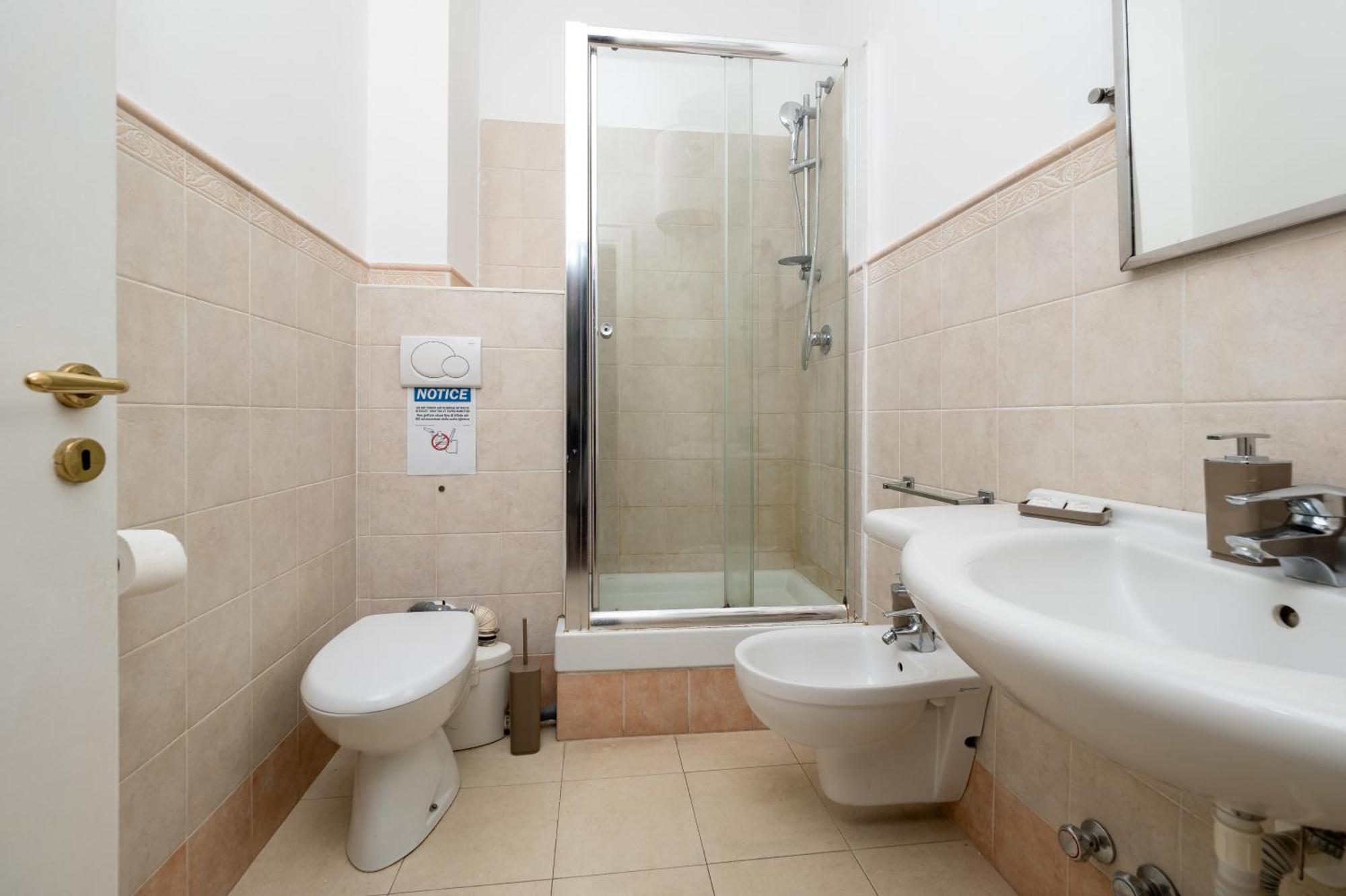 Rossella Holiday Home Sorrento Exterior foto